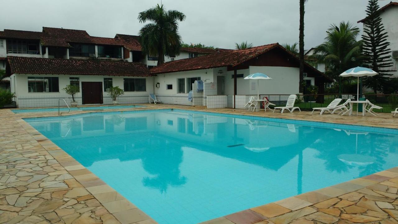 Duplex Top! - Visit And Love Us - Piccola Marina Bracuhy Angra dos Reis Pokoj fotografie