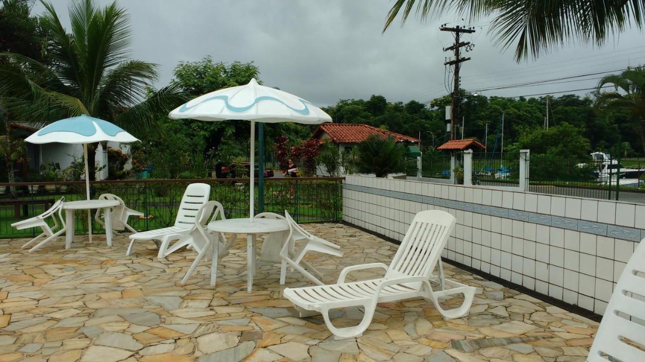 Duplex Top! - Visit And Love Us - Piccola Marina Bracuhy Angra dos Reis Pokoj fotografie